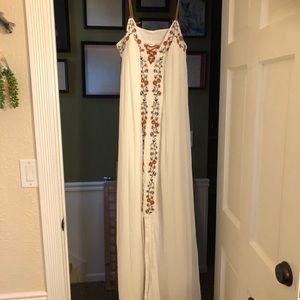 Light weight Nightgown